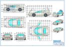 Overall dimensions